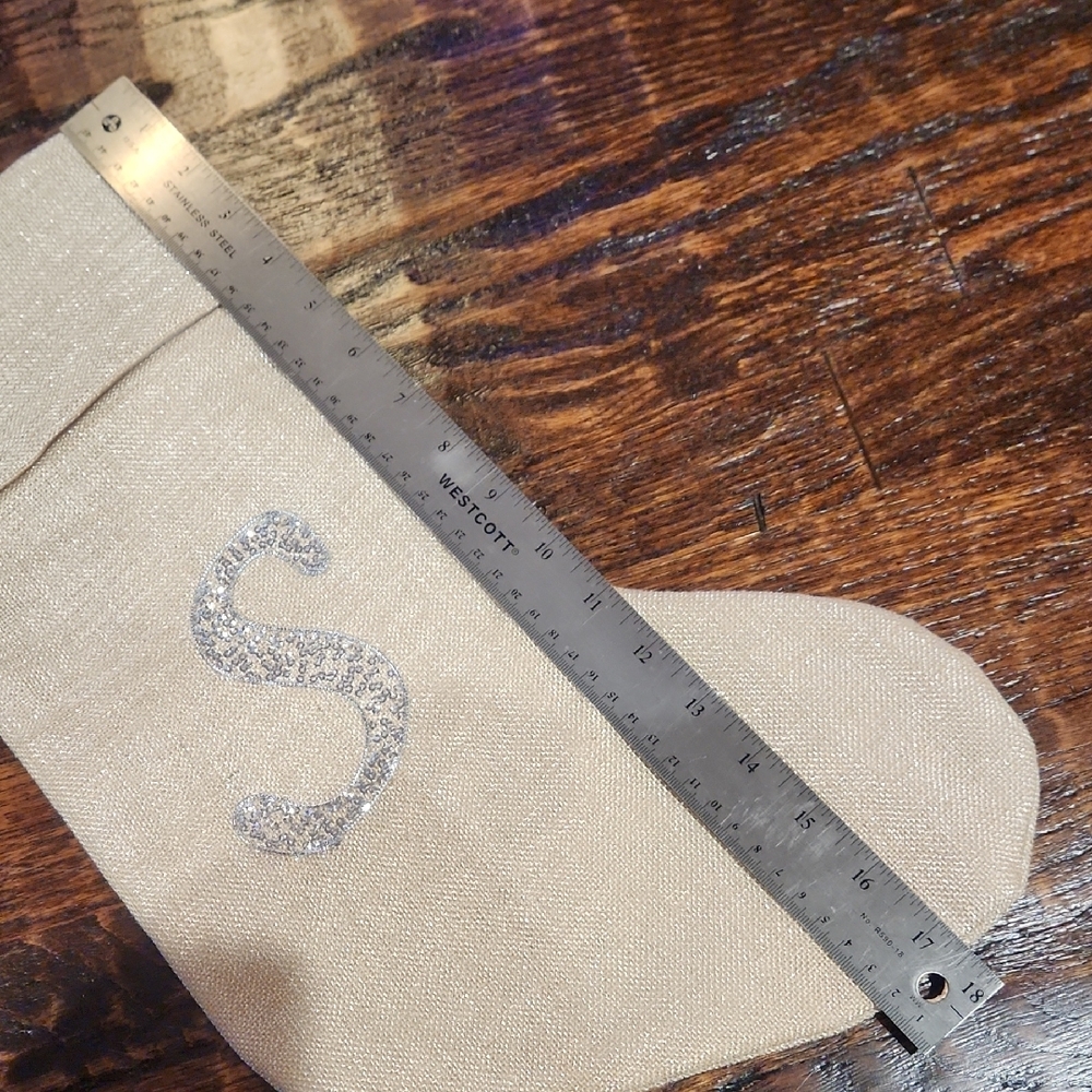 Christmas Stocking - Picture 6 of 6